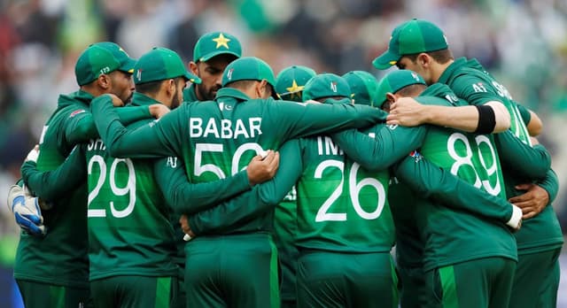 "Pakistan Cricket Board Set to Unveil National Team Coaches for White-Ball and Red-Ball Formats by Month's End"
