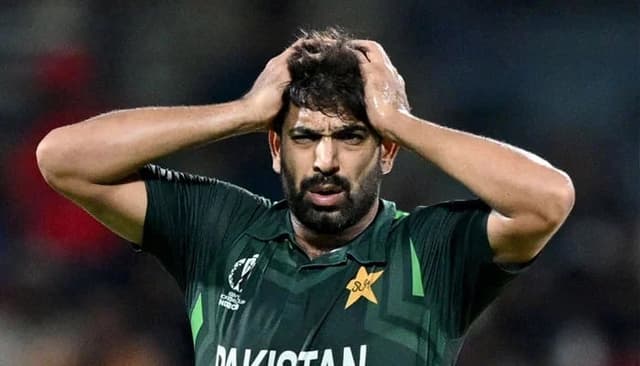 Haris Rauf: Injury Layoff Before T20 World Cup 2024 a Blessing in Disguise