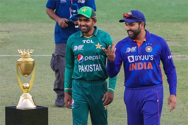 Report : Pakistan May Boycott T20 World Cup 2026