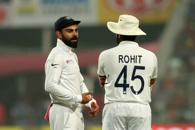 Aakash Chopra Not Concerned About Rohit Sharma and Virat Kohli's Form Ahead of Second Test vs Bangladesh
