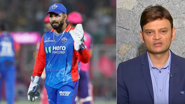 Hemang Badani Reveals the Real Reason Behind Rishabh Pant's Shock Departure from Delhi Capitals