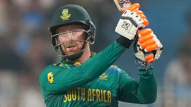 Why is Heinrich Klaasen Retired from International Cricket? Here is the reason