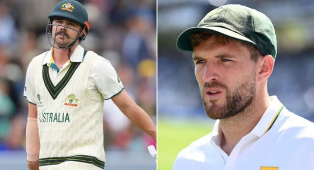 “He Was Broken.." Wiaan Mulder Reveals Emotional Post-WTC Final Call with Travis Head
