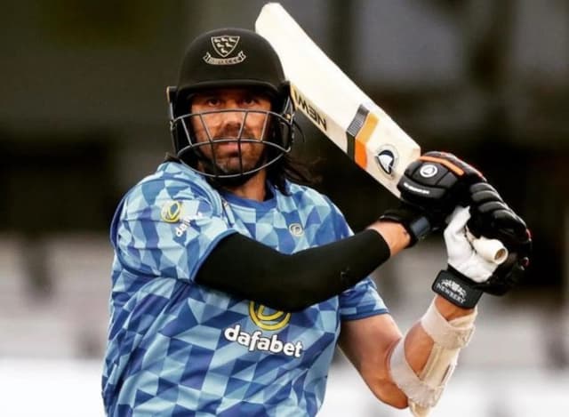 Wiese names Shakib and Russell as two best T20 all-rounders in modern cricket