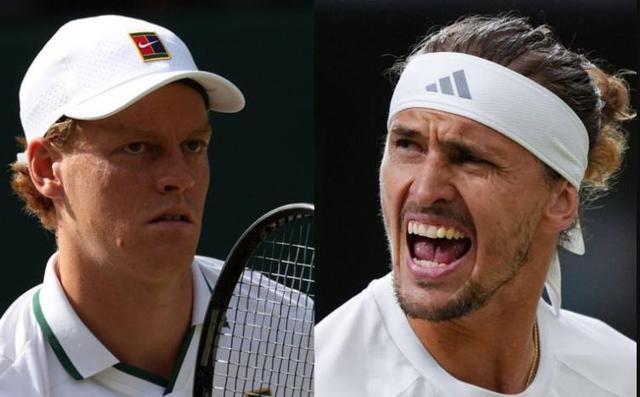 Jannik Sinner Or Alexander Zverev? Shubman Gill Makes His Wimbledon 2026 Winner Prediction