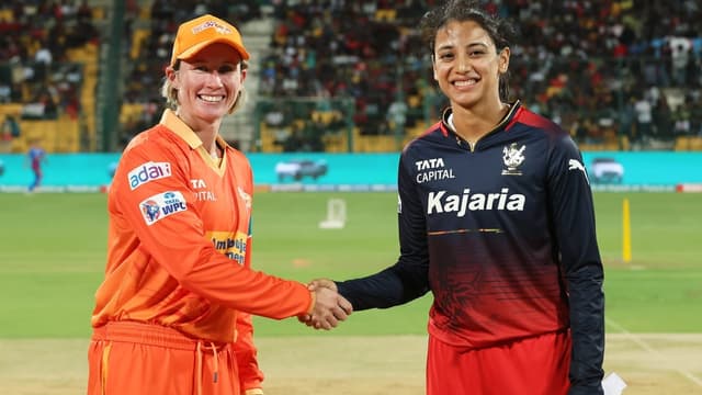 WPL 2025: GG vs RCB Head-to-Head Stats, Ticket Prices, and Match Details