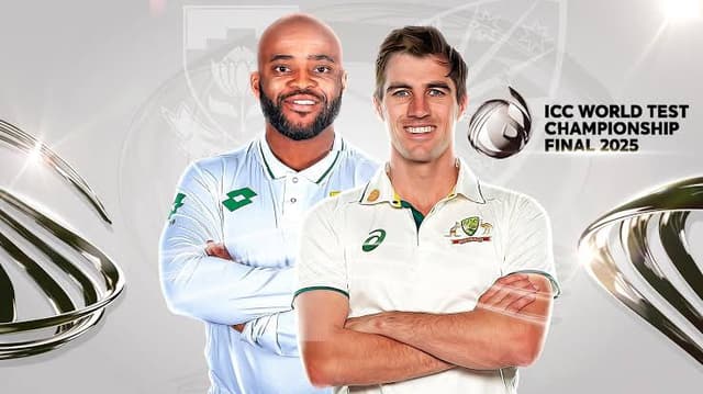 WTC 2025 Final, South Africa vs Australia Match Prediction – Who Will Win the Test Championship?