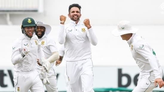 WTC Final 2025: Keshav Maharaj Says Facing Australia Needs No Extra Motivation