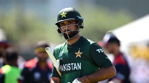 Big blow for Pakistan! Star batter Fakhar Zaman ruled out of the ICC Champions Trophy 2025