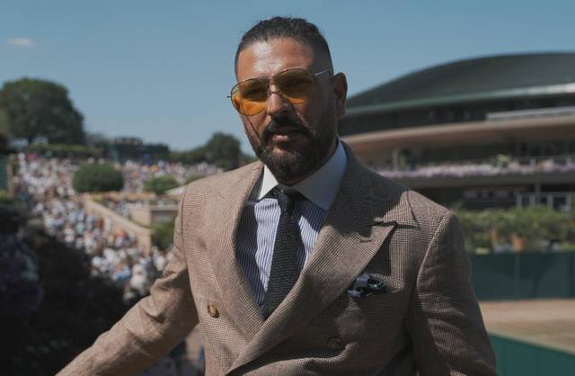 Yuvraj Singh Names Indian Cricket's Terminator, Terminator 4 And Terminator 6