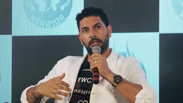 Yuvraj hints of comeback from retirement