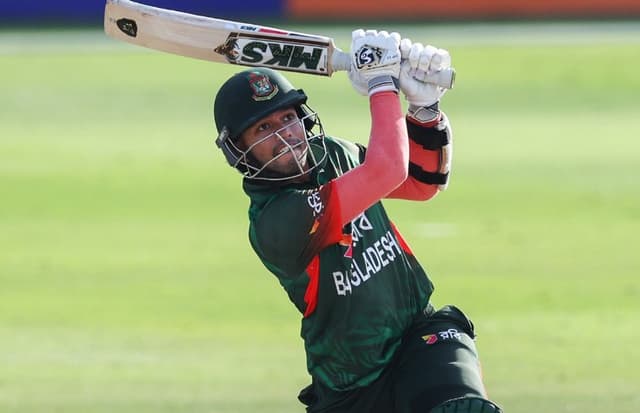 Zawad Abrar puts team first after match-winning knock in U19 Asia Cup opener