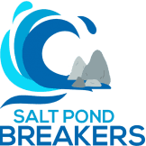Salt Pond Breakers