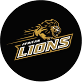 African Lions