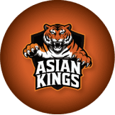 Asian Kings
