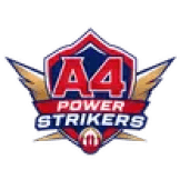 A4 Power Strikers