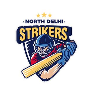 North Delhi Strikers