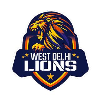 West Delhi Lions
