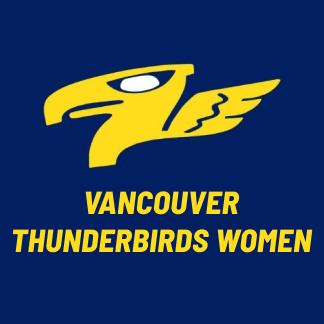Vancouver Thunderbirds Women