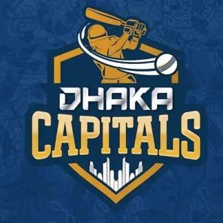 Dhaka Capitals