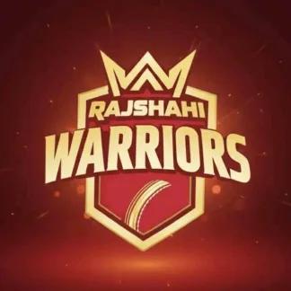 Rajshahi Warriors