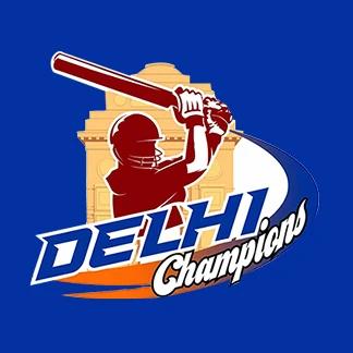 Delhi Champions