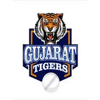 Gujarat Tigers