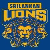 Sri Lankan Lions